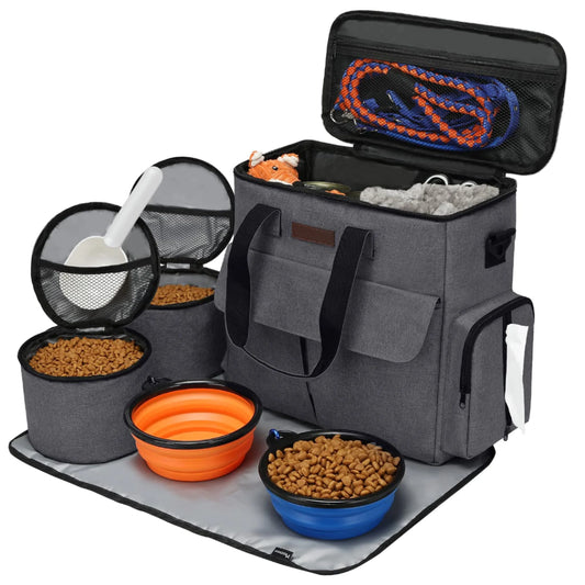 Bolso Pro para Perro